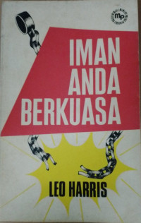 Iman Anda Berkuasa