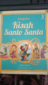 Kumpulan Kisah Santo Santa
