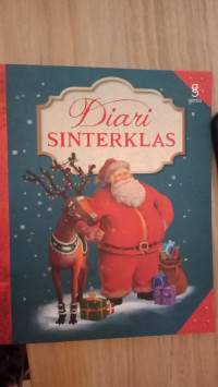 Diari Sinterklas