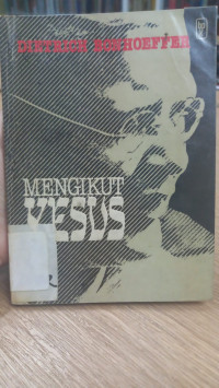 Mengikut Yesus