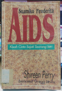 suamiku penderita aids