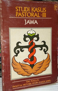 Studi Kasus Pastoral III Jawa