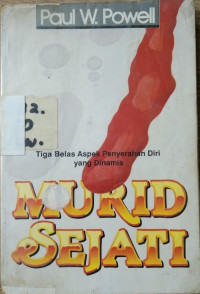 MURID SEJATI