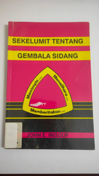 Sekelumit Tentang Gembala Sidang