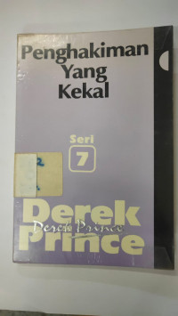 Penghakiman yang Kekal