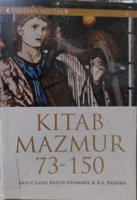 Kitab Mazmur 73-150