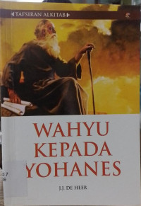 Tafsiran alkitab: Wahyu kepada Yohanes