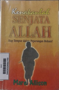 Kenakanlah Senjata Allah