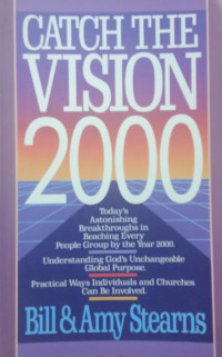 Catch The Vision 2000