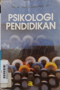 Psikologi Pendidikan