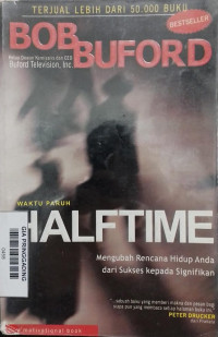 Waktu Paruh : Halftime