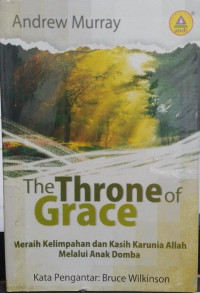 The Throne of Grace