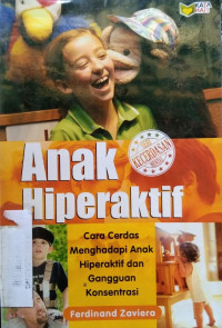 Anak Hiperatif