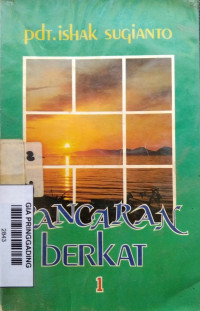 PANCARAN BERKAT