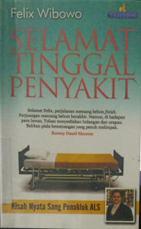 Selamat Tinggal Penyakit