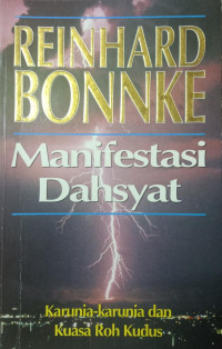 Manifestasi Dahsyat