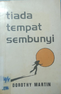 Tiada Tempat Sembunyi