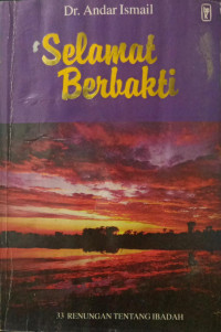 Selamat Berbakti