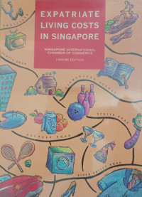 Expatriate Living Costs in Singapore