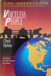 Voiceless People