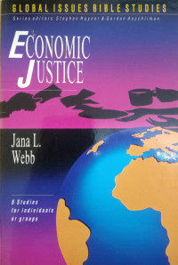 Economic Justice