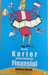 Menata Karier Menuju Kebebasan Finansial