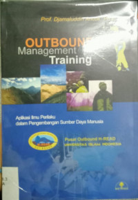 Outbound Management Training