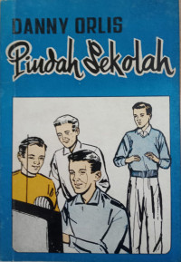 Pindah Sekolah