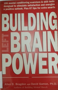 BUILDING BRAIN POWER