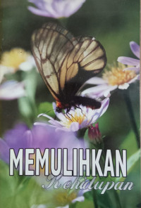 Memulihkan Kehidupan