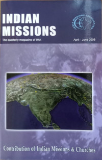 Indian Missions