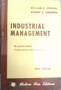 Industrial Management