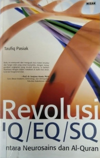 REVOLUSI IQ/EQ/SQ