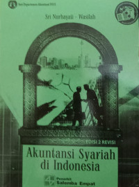 Akuntansi syariah di indonesia