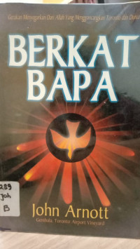 Berkat Bapa