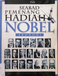 Seabad pemenang hadiah NOBEL