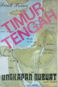 Timur Tengah