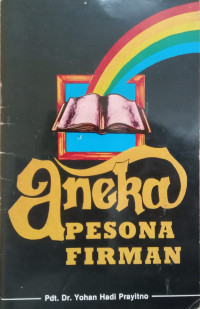 Image of Aneka Pesona