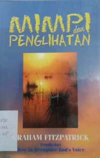 Mimpi Dan Penglihatan