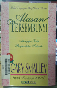 masan tersembunyi