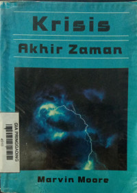 Krisis Akhir Zaman