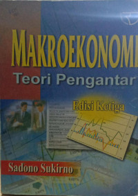 Makroekonomi: Teori Pengantar
