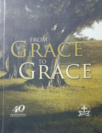 From Grace To Grace