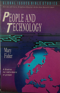 People and Technology