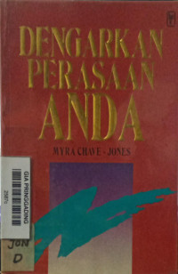 Dengarkan Perasaan Anda