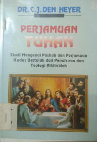 Perjamuan Tuhan