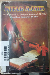 kitab ajaib