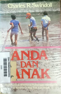 Anda dan Anak