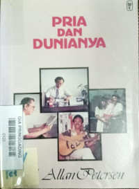 Pria dan Dunianya