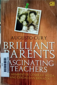 Brilliant Parents Fascinating Teachers
